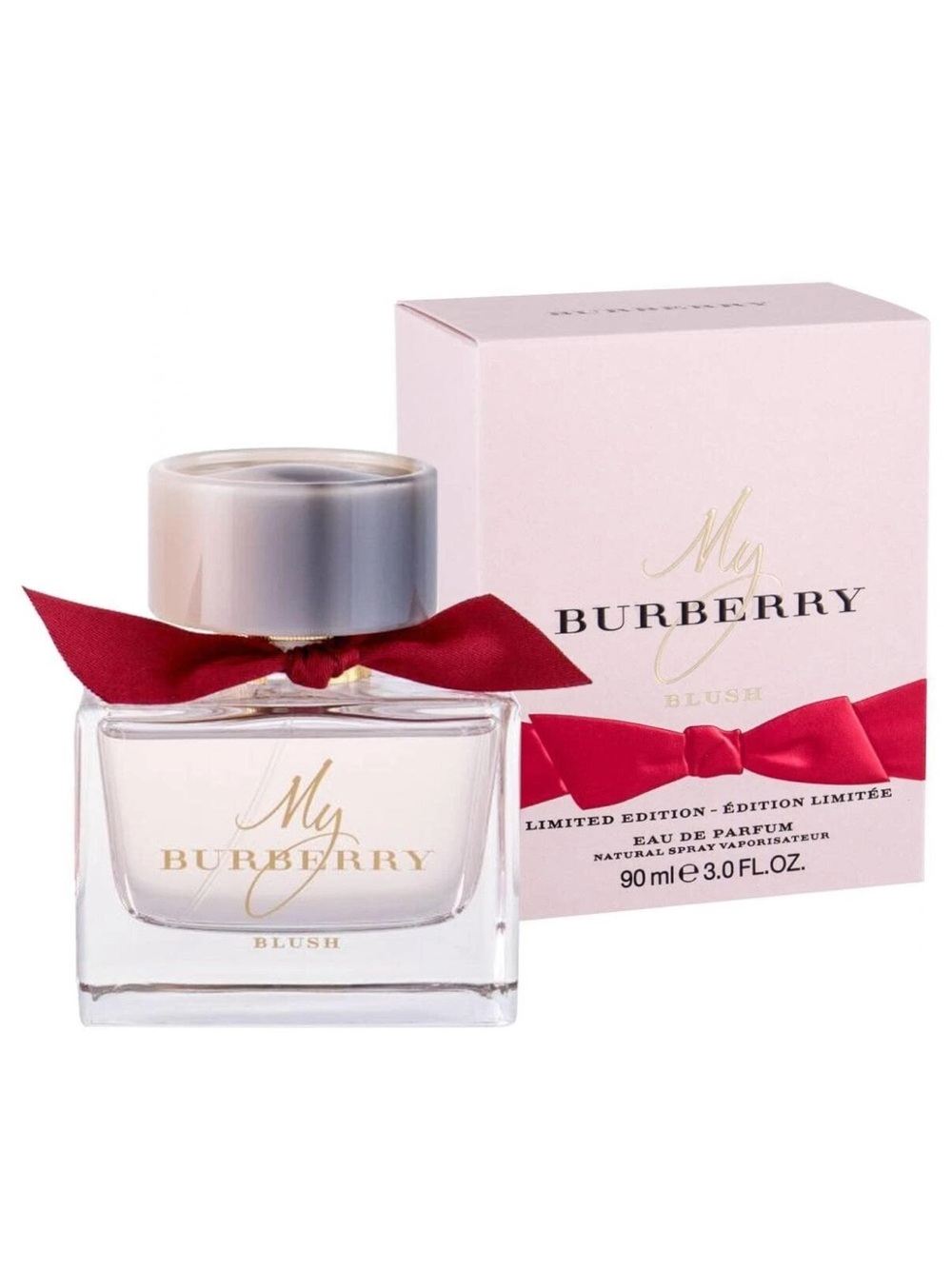 My Burberry Blush